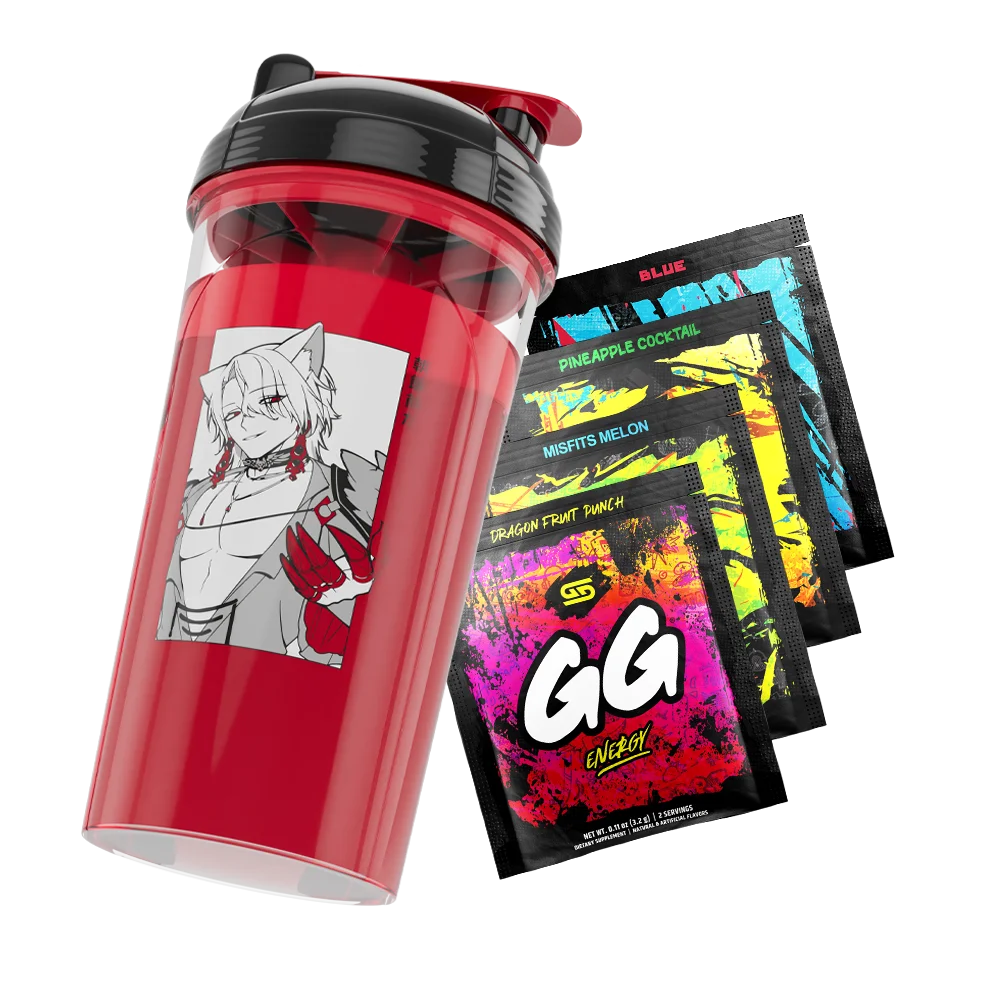 Creator Cups x Aethel