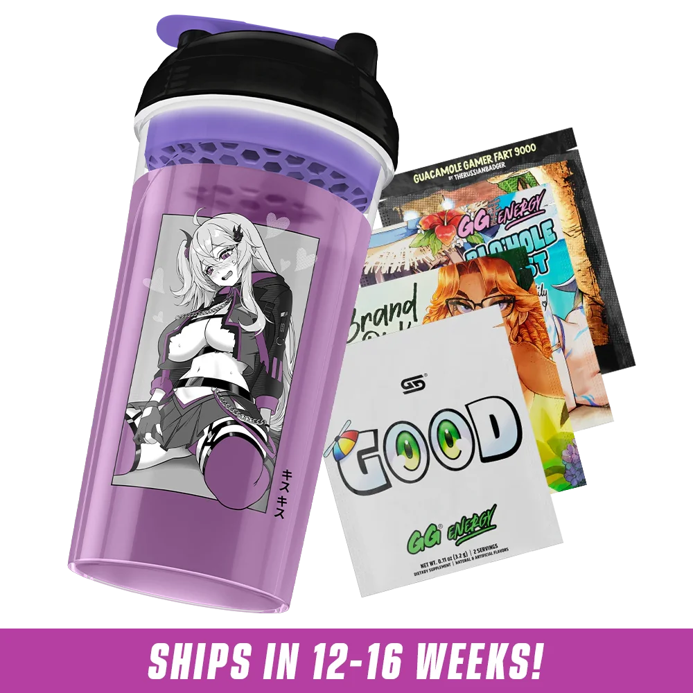 Creator Cups x Ikumi: Demon Slayer