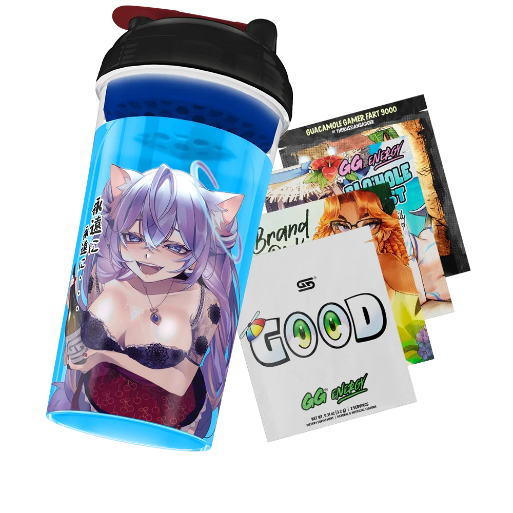 Creator Cups x Kirsche