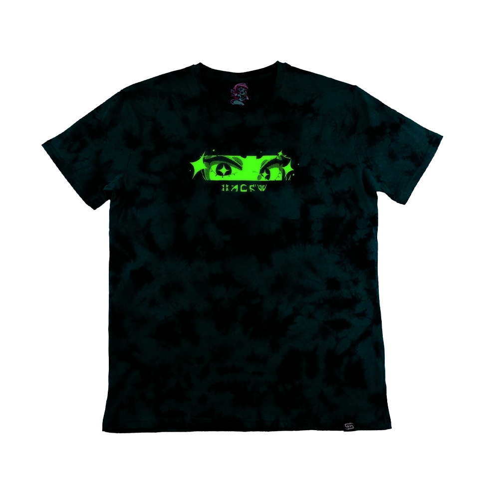 Area 69 TieDye Shirt - Image 4