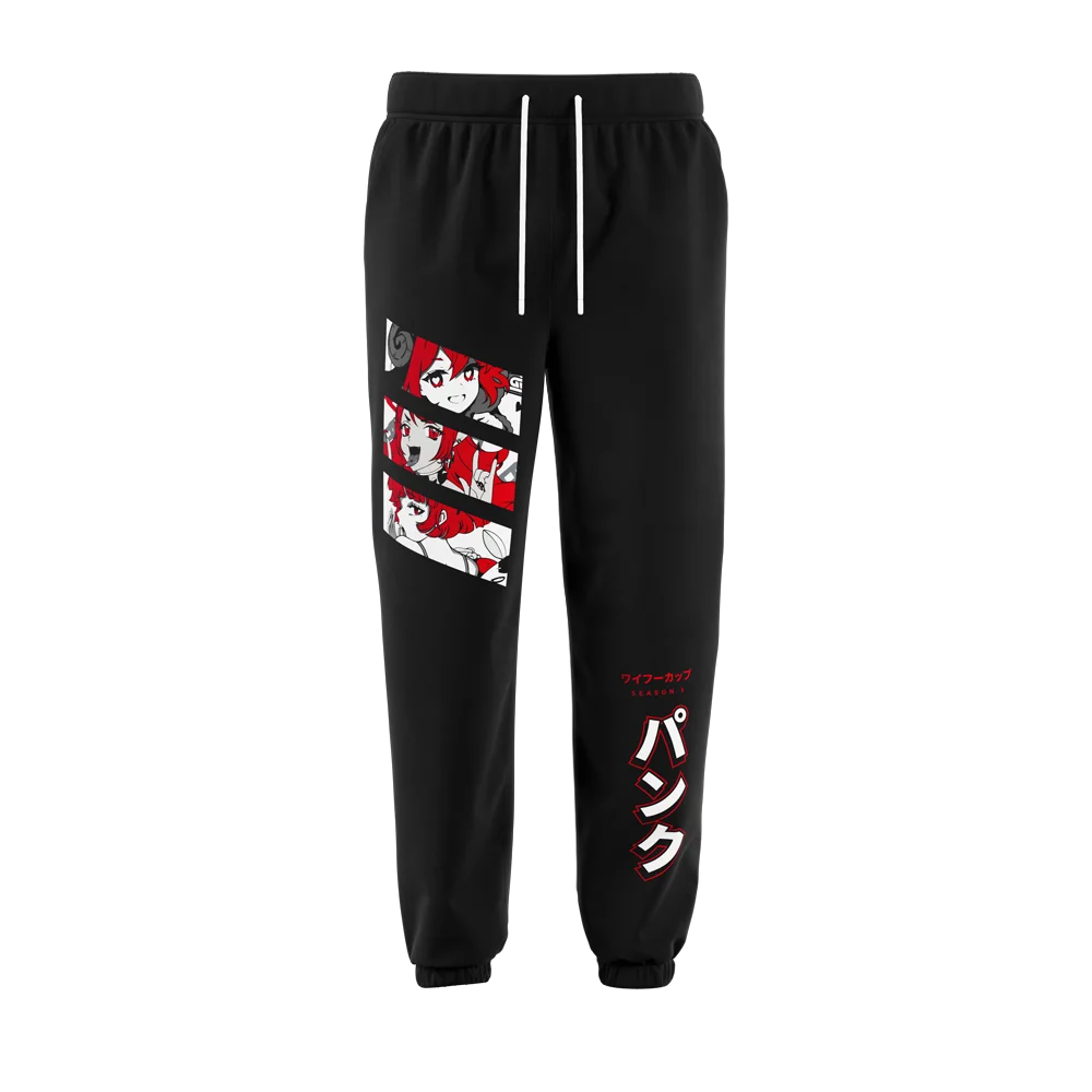 Waifu Cups Season 5 Sweatpants