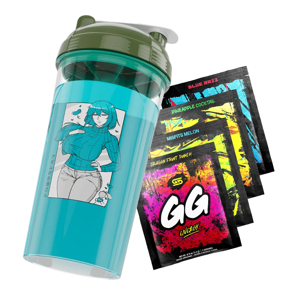 Creator Cups x JFJ Adam's Mom