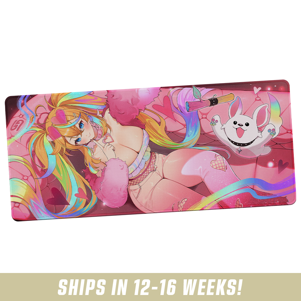 Arielle Mousepad - Image 2