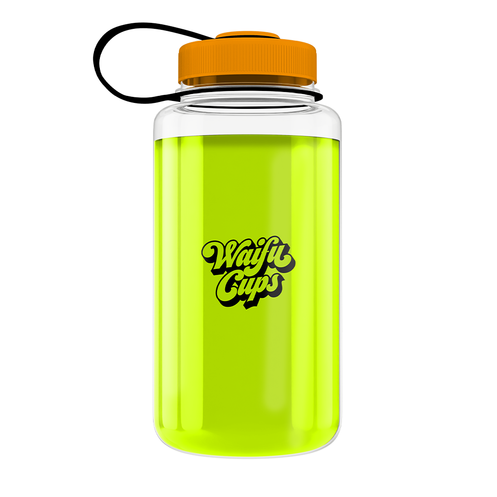 Waifu Jugs: Ball is Wife - Image 4