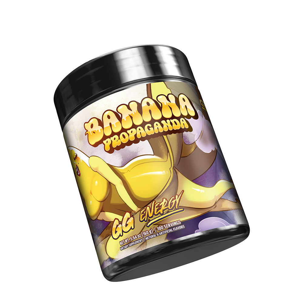 Banana Propaganda - 100 Servings - Image 2
