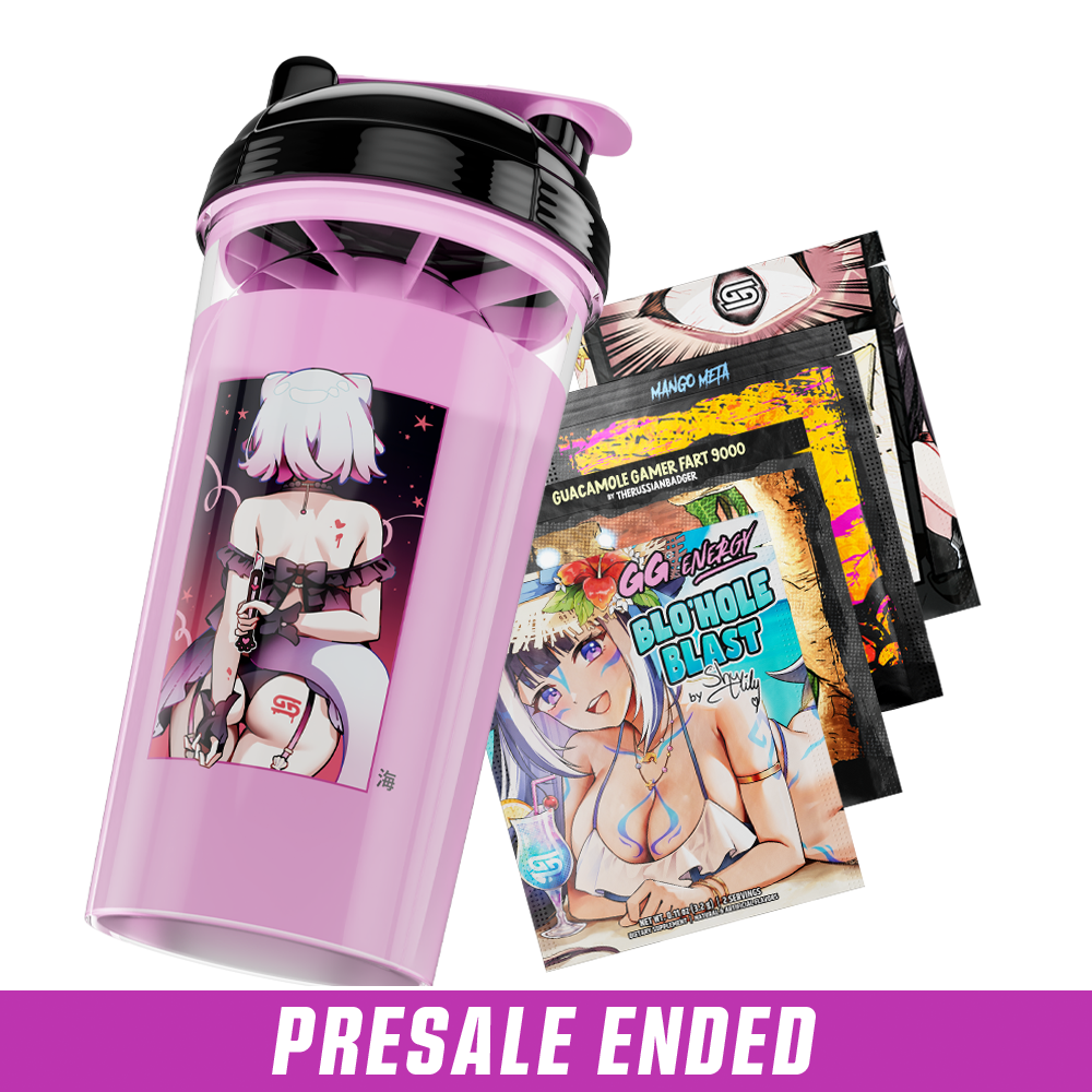 Creator Cups x Bao - Image 2