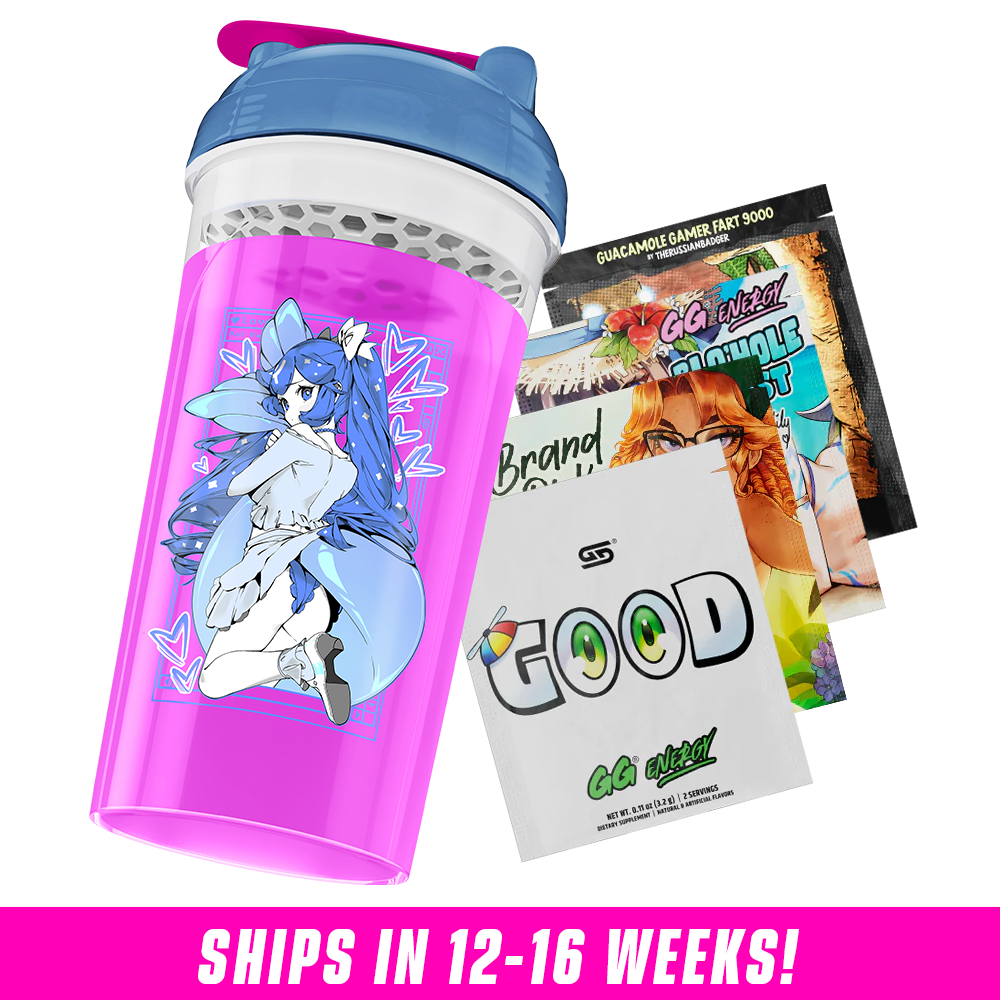 Creator Cups x Bao: Casual Date - Image 2