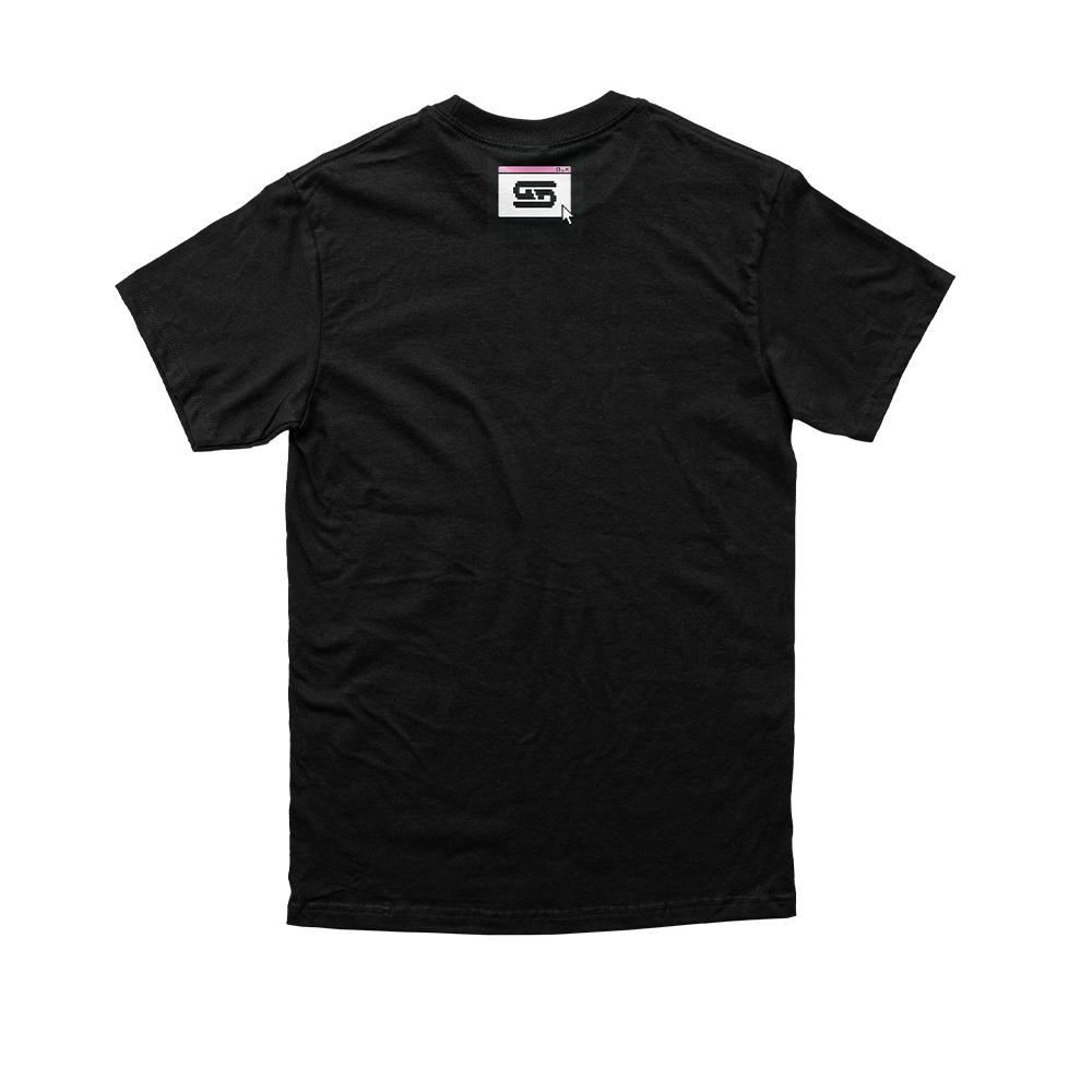 Waifu Shirt: Browser Trouble - Image 2