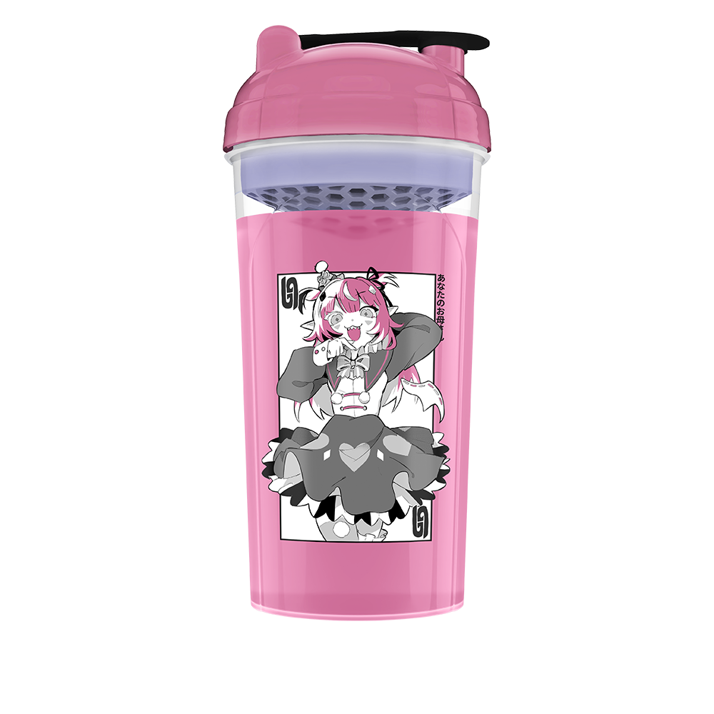 Creator Cups x Camila's Sippy Cup - Image 3