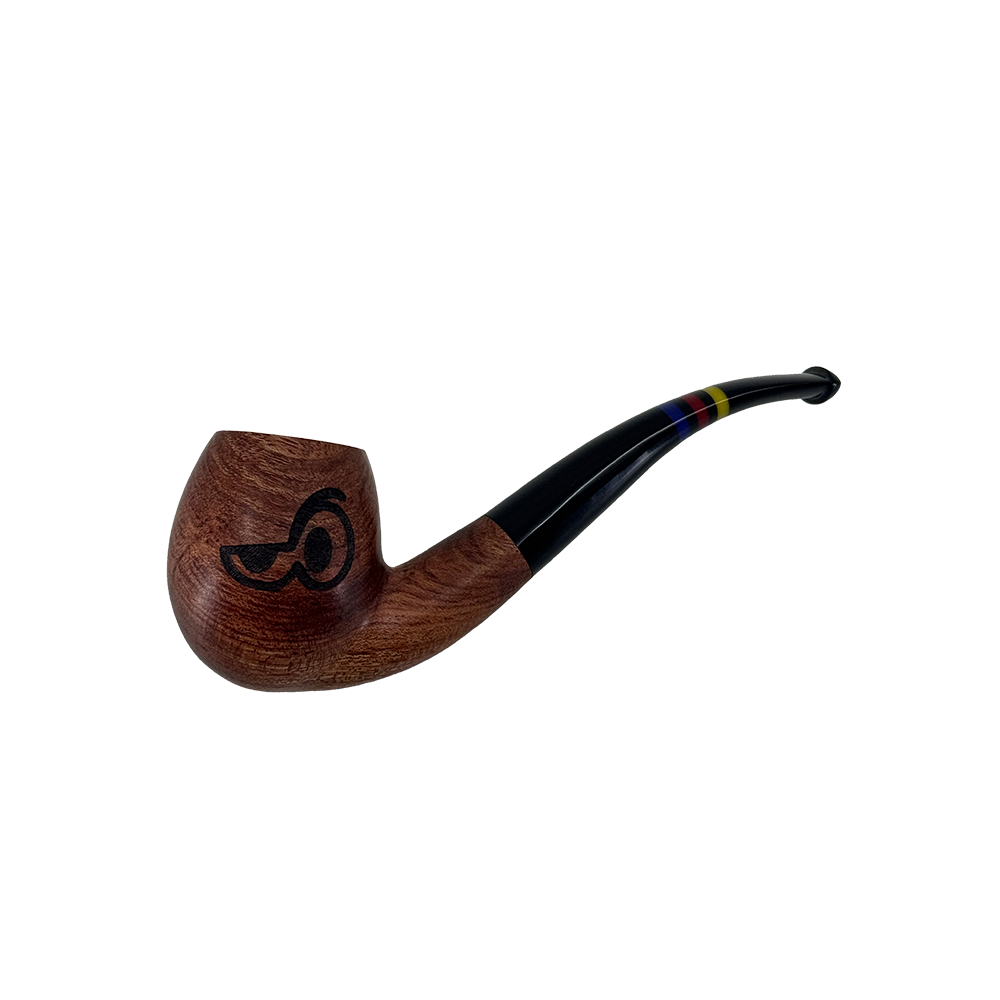 Clooless Detective Pipe - Image 2