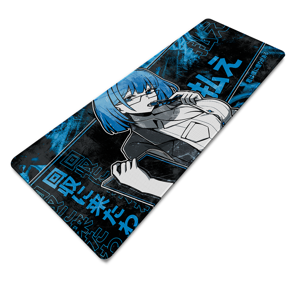 xClyde Mouse Pad - Image 2