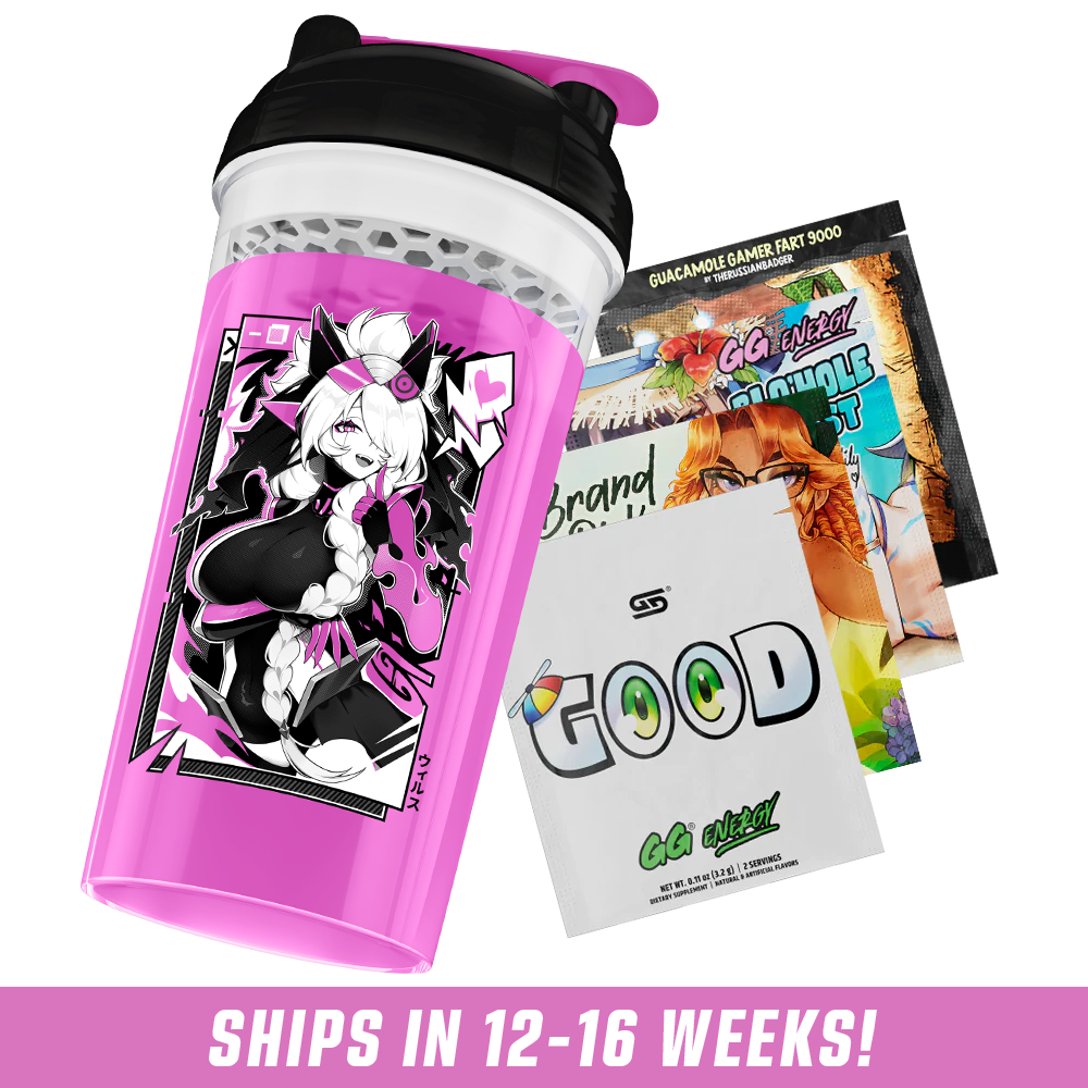 Creator Cups x CyYu - Image 2