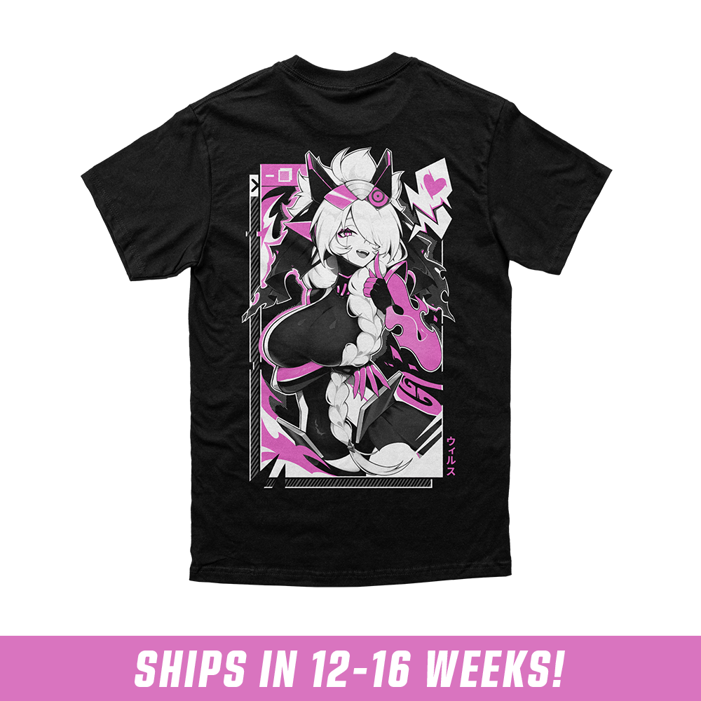 CyYu Shirt - Image 2