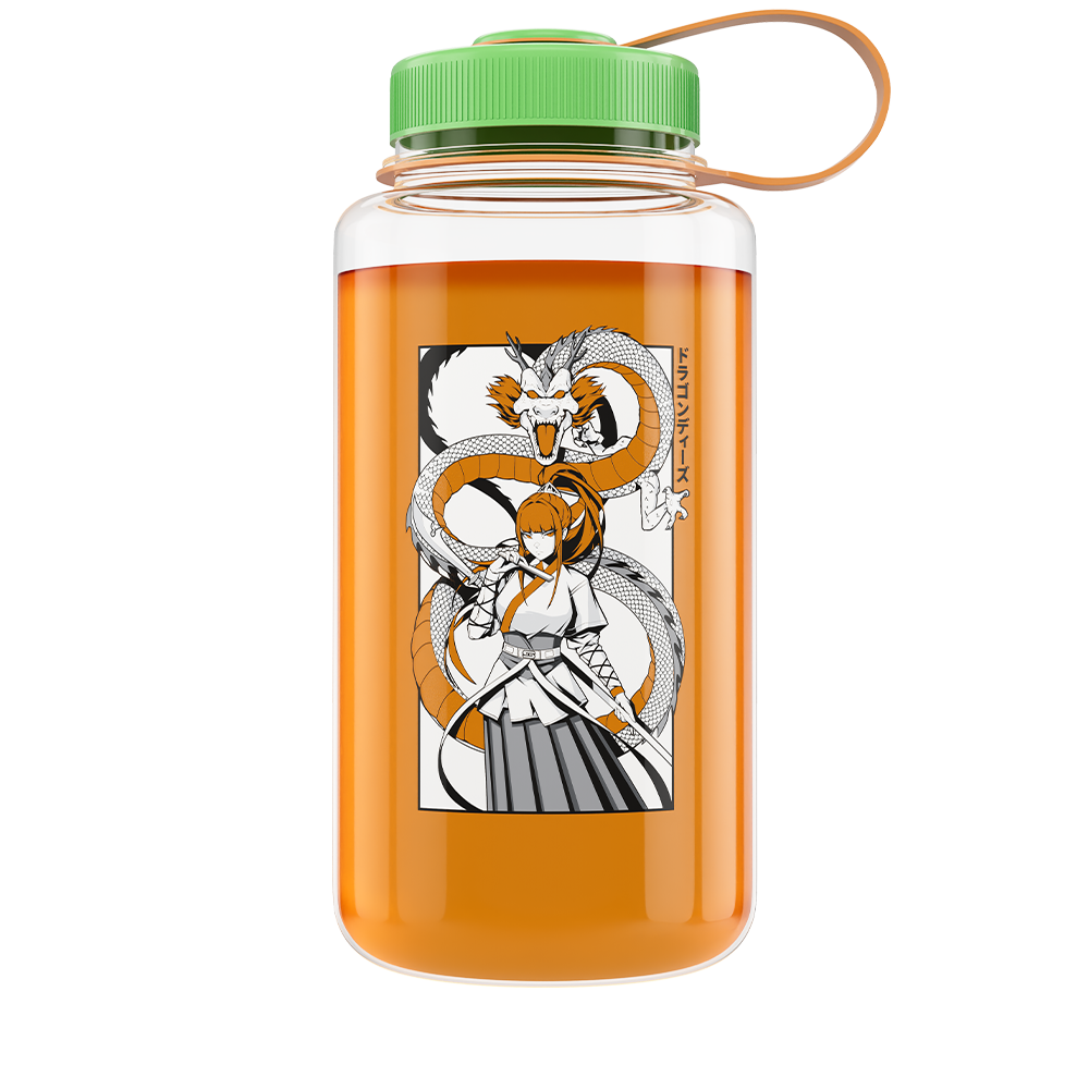 Waifu Jugs: Dragon Deez - Image 4