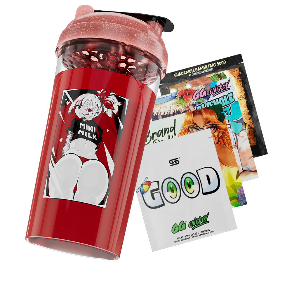 Creator Cups x FeFe V2 - Image 2