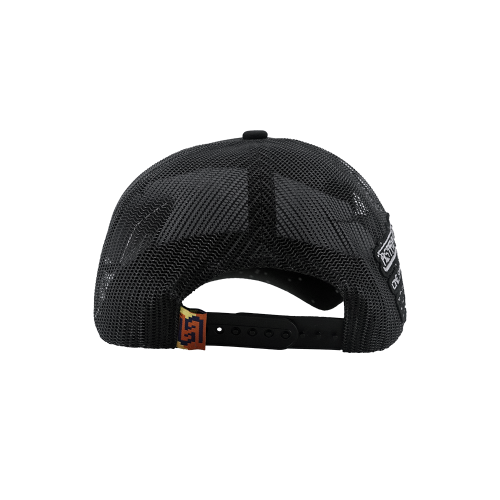 One Small Step for Gamers: Trucker Hat - Image 3