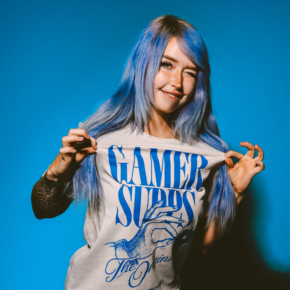 Pushing Powder Heritage Shirt - Image 2