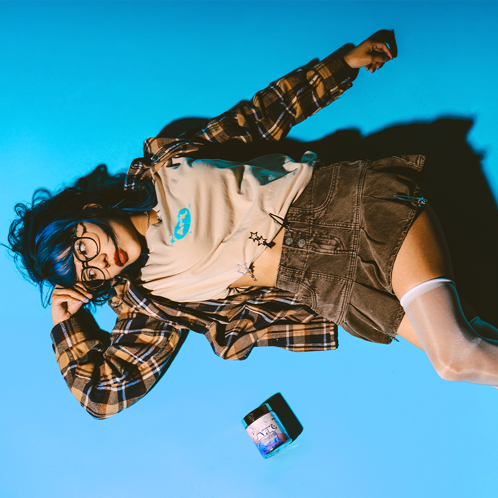 AFK Heritage Shirt - Image 4