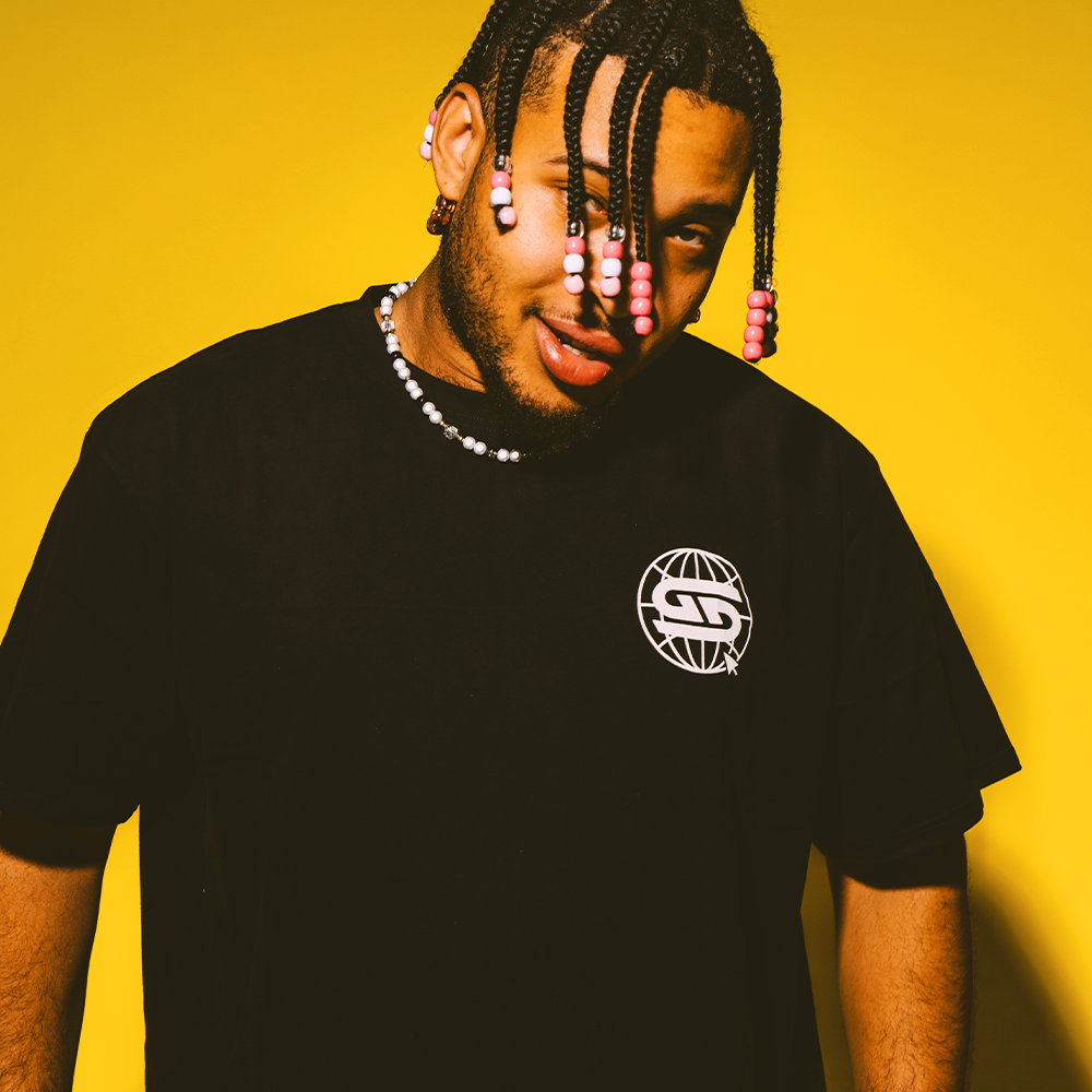 Kanji Heritage Shirt - Image 4