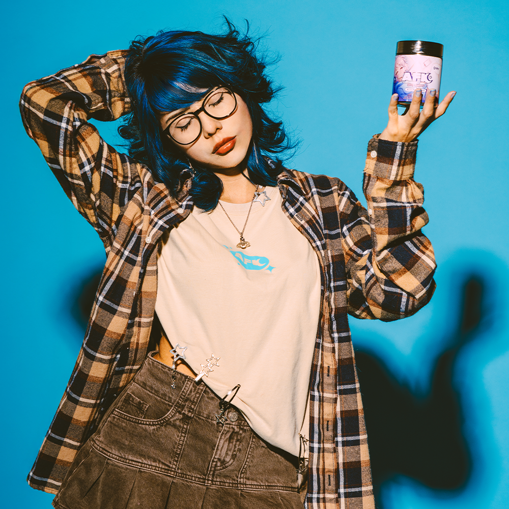 AFK Heritage Shirt - Image 2