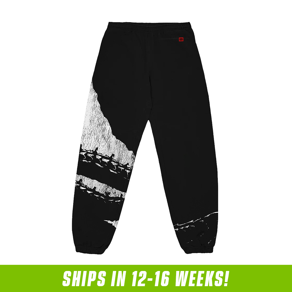 Juniper 2025: Sweatpants - Image 2