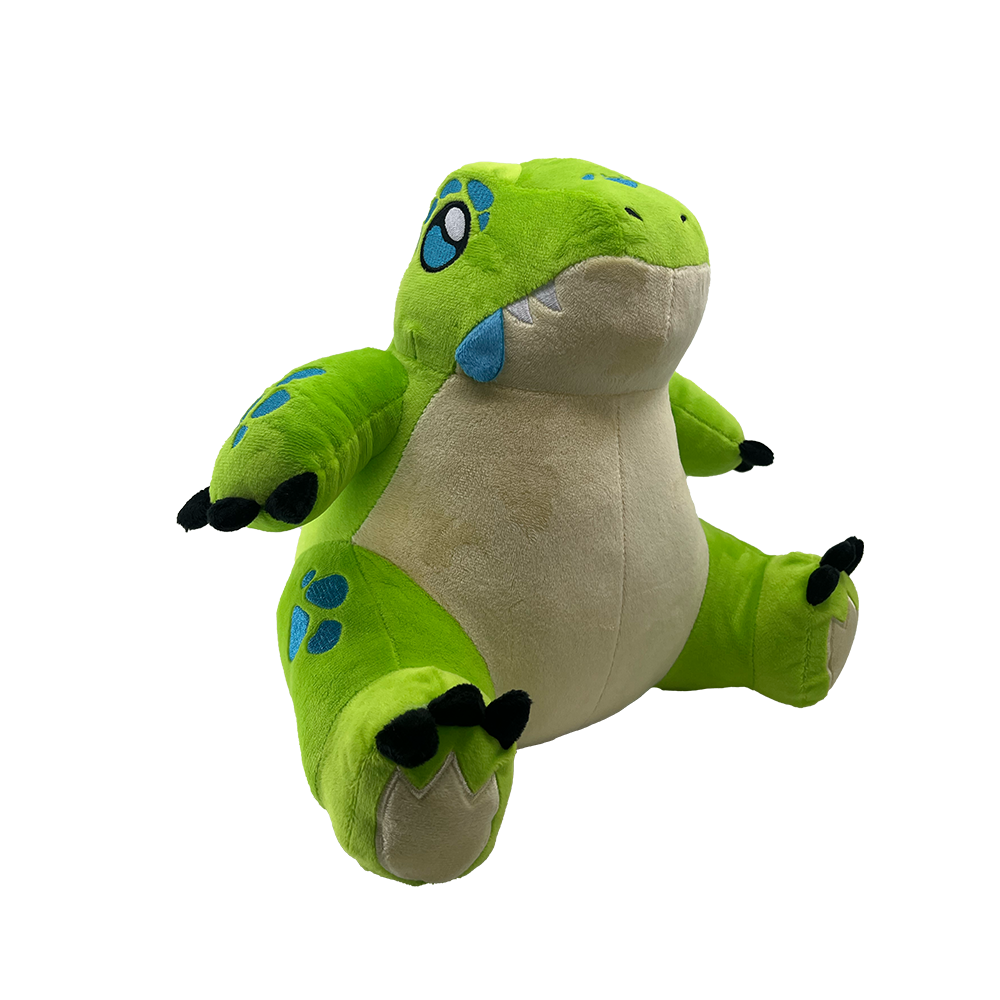 Kaiju-Chan Dino Plushie