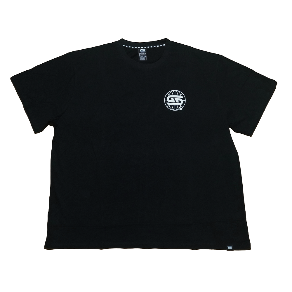 Kanji Heritage Shirt