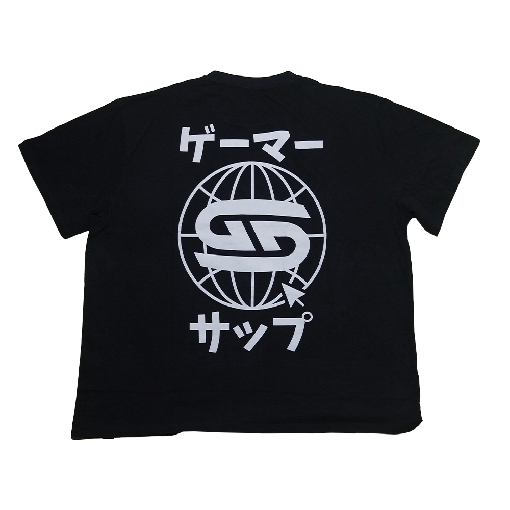 Kanji Heritage Shirt - Image 3