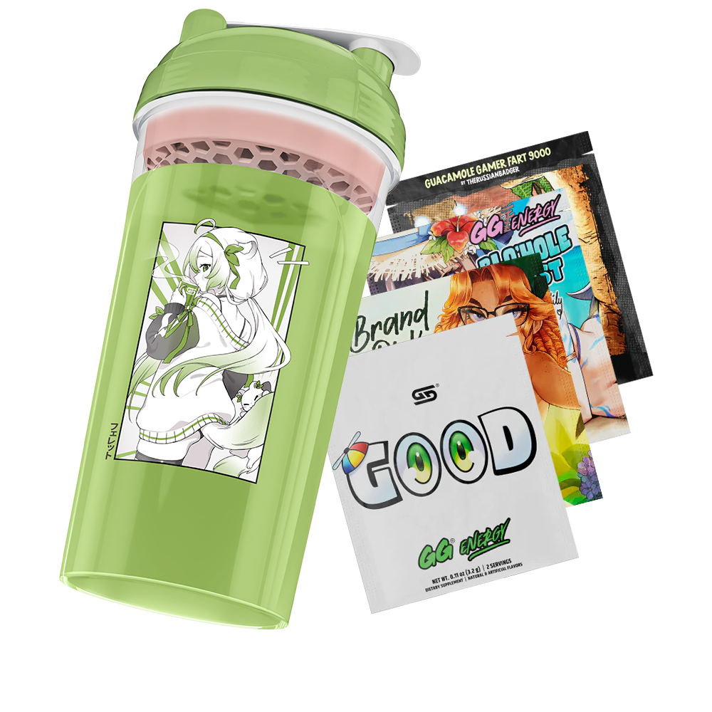 Creator Cups x Limealicious - Image 2