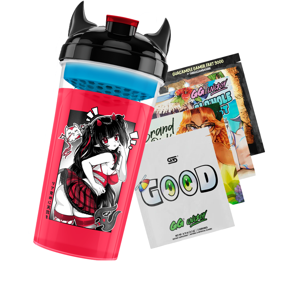 Creator Cups x Lucy Pyre - Image 2