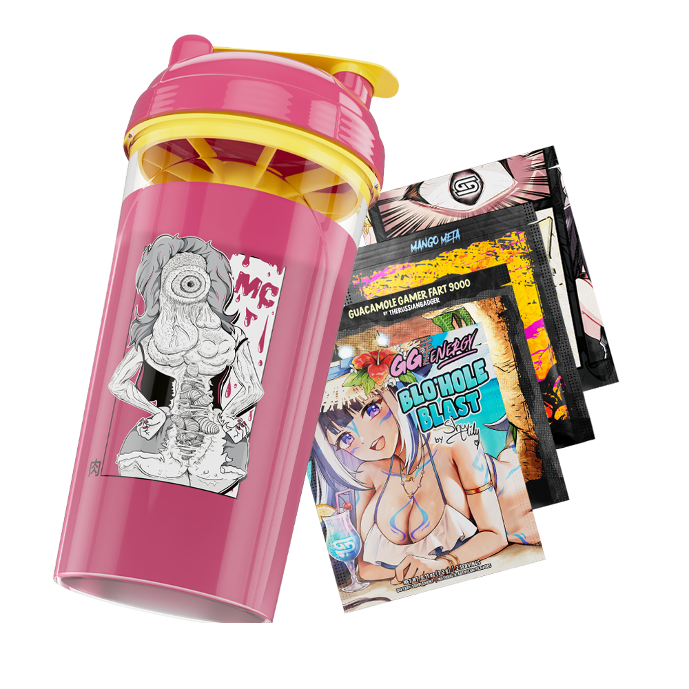 Creator Cups x MeatCanyon - Image 2