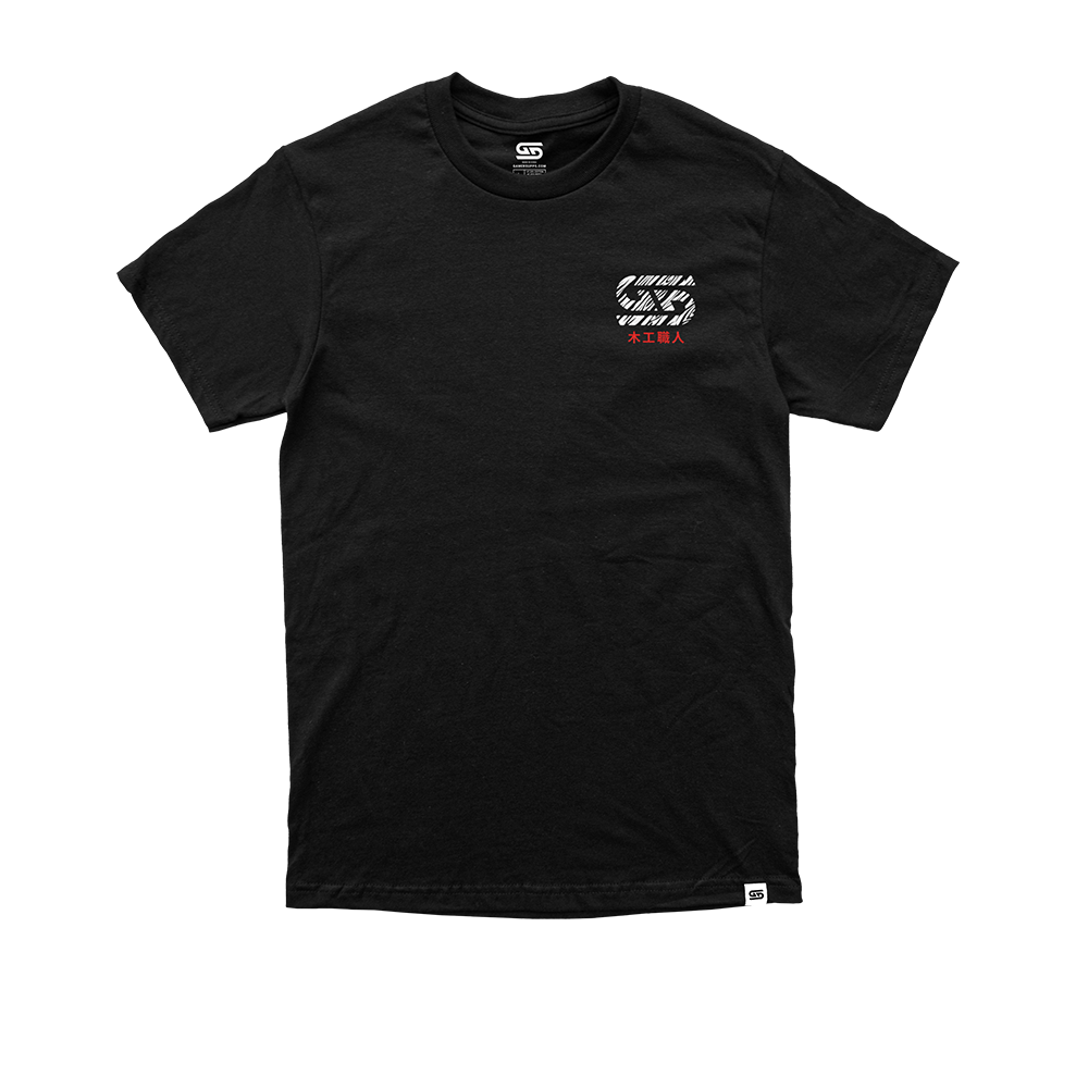 Waifu Shirt: Morning Wood - Image 2