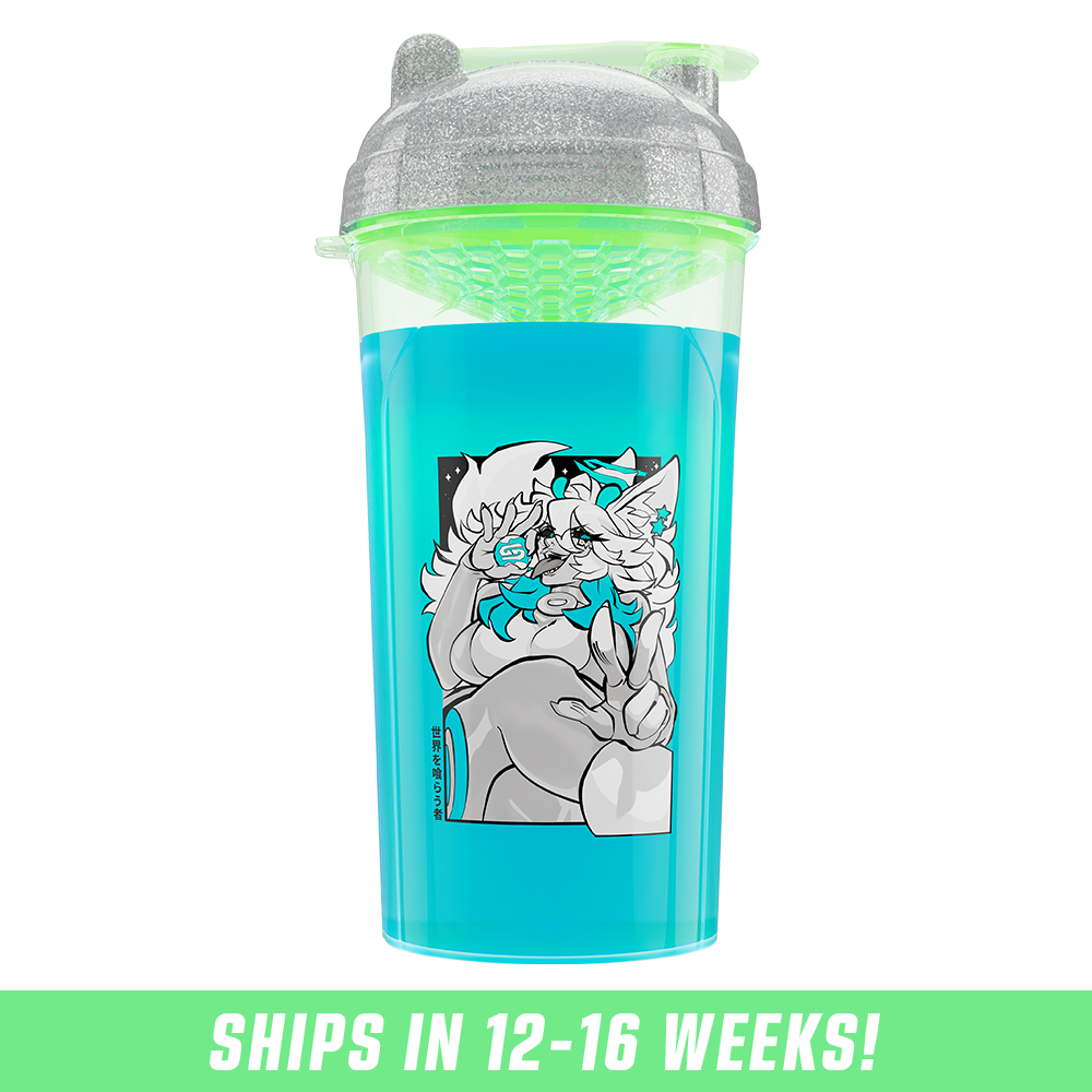 Creator Cups x OverEzEggs V2 : World Eater - Image 4