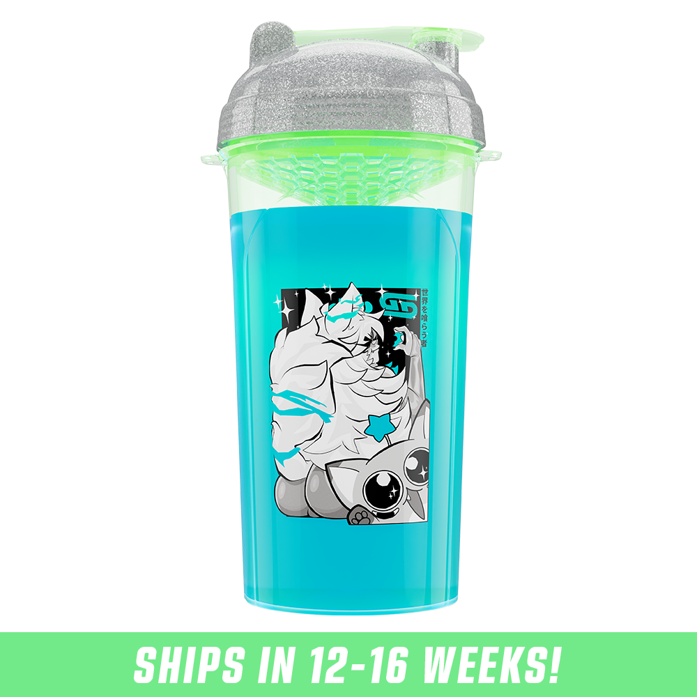 Creator Cups x OverEzEggs V2 : World Eater - Image 3