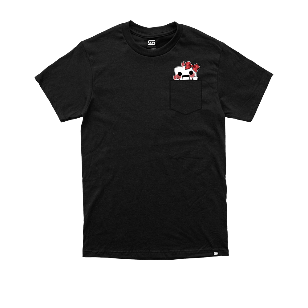 PorcelainMaid Shirt - Image 2