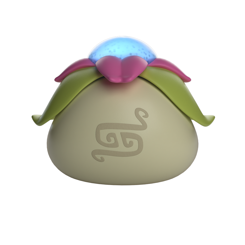 Silvervale: Petal Pal Galaxy Projector - Image 5