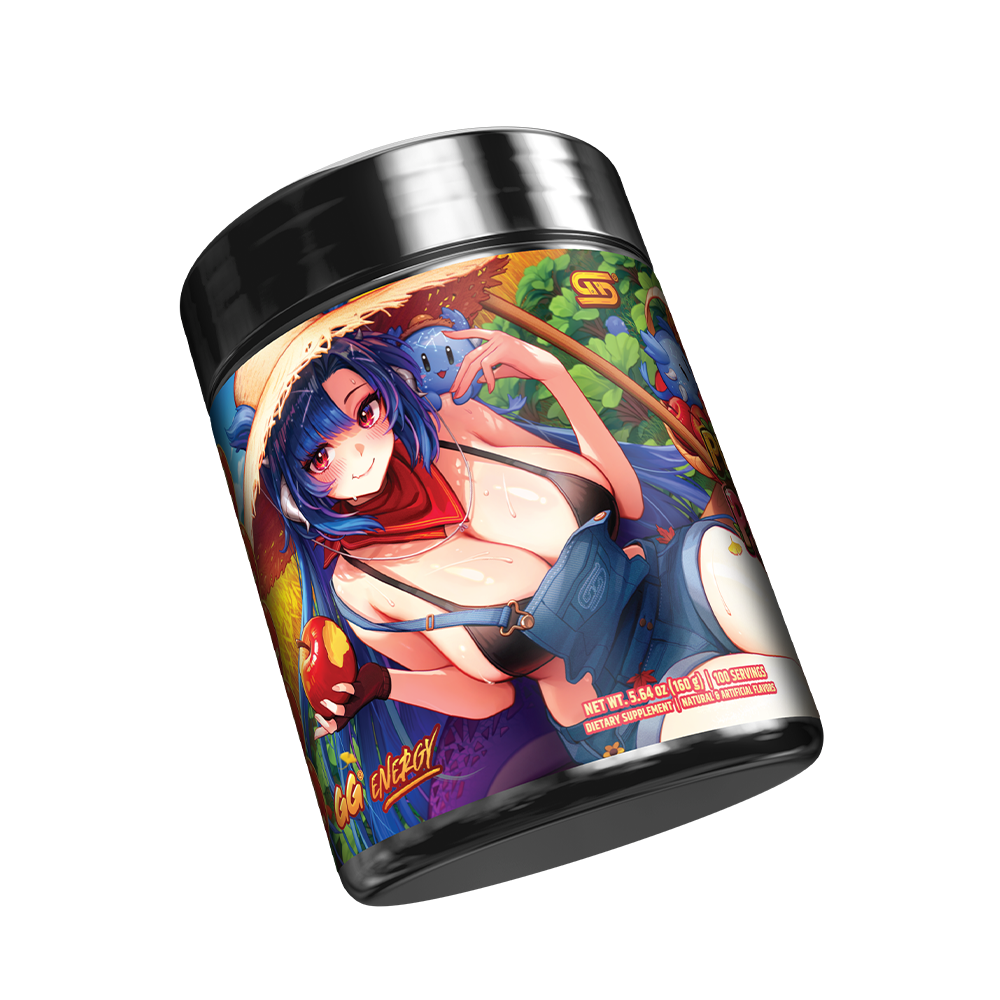 Plowed and Proud GG by Vienna - 100 Servings - Image 3