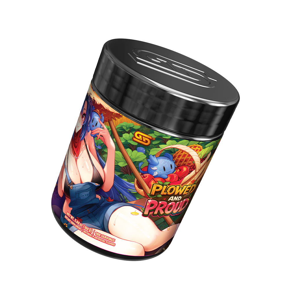 Plowed and Proud GG by Vienna - 100 Servings - Image 4