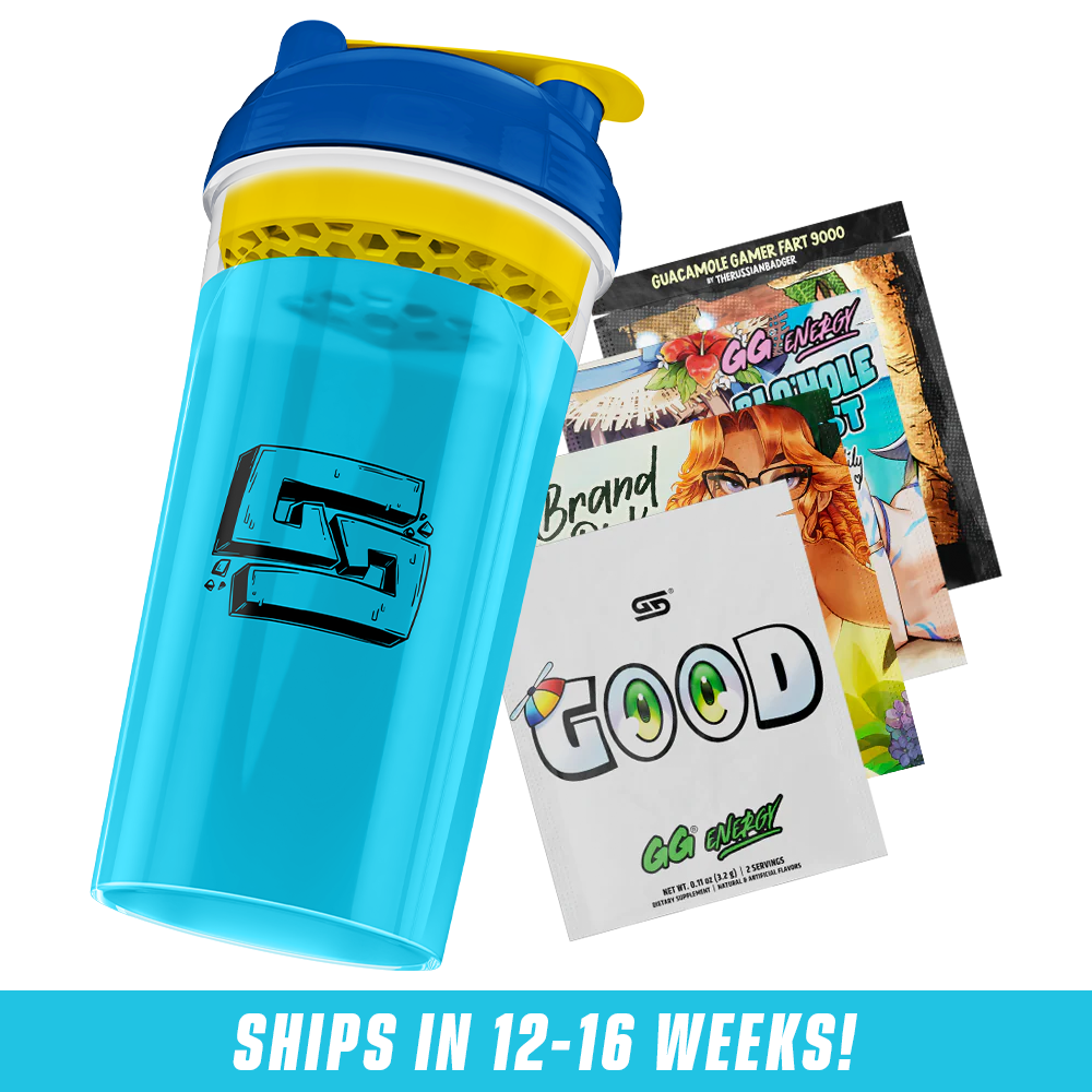 Creator Cups x Kryoz - Image 2