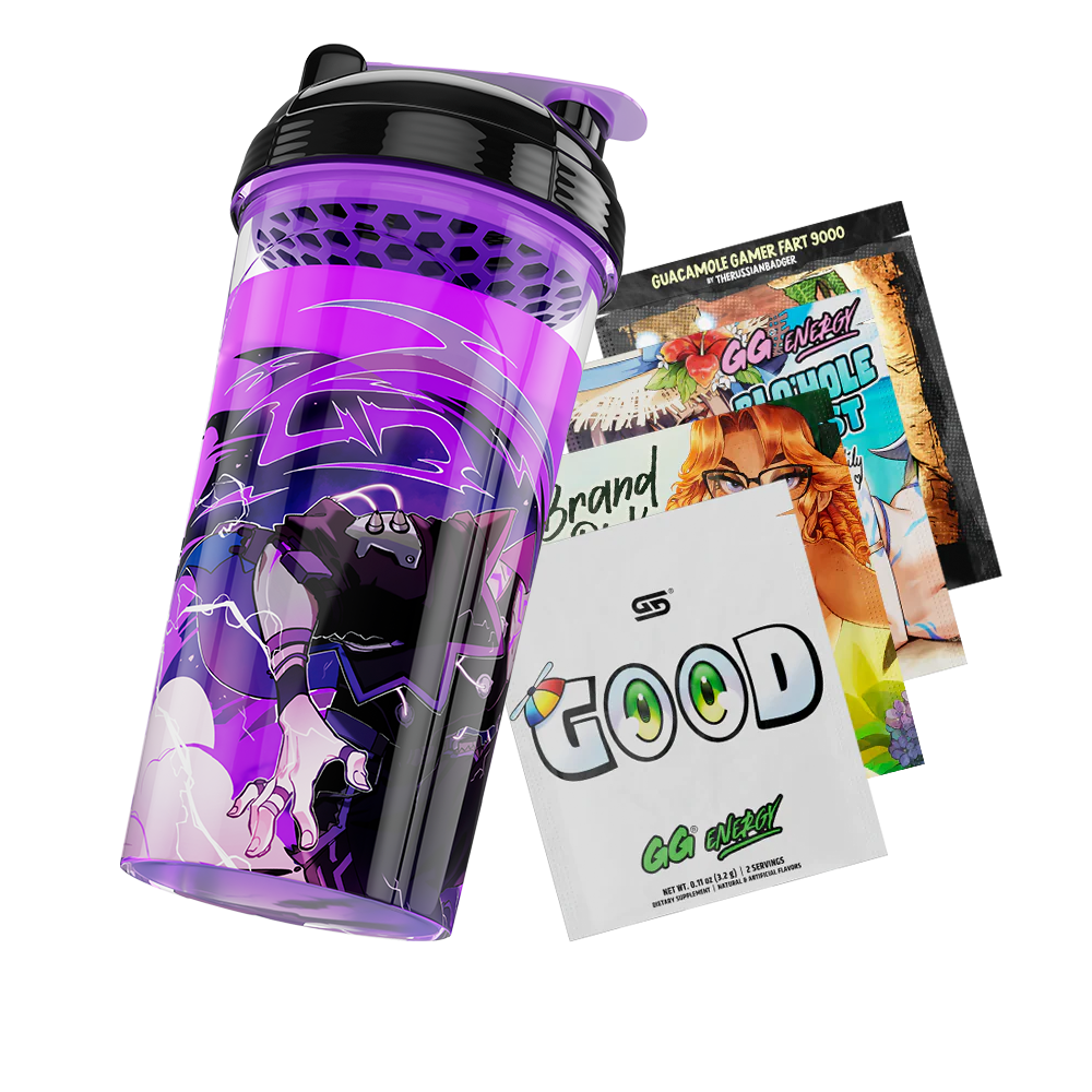 Creator Cups x Quinn - Image 2