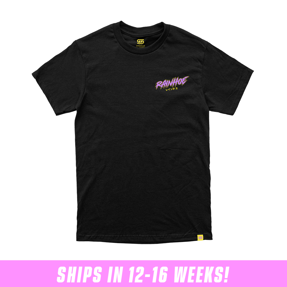 Rainhoe V2 Shirt - Image 2