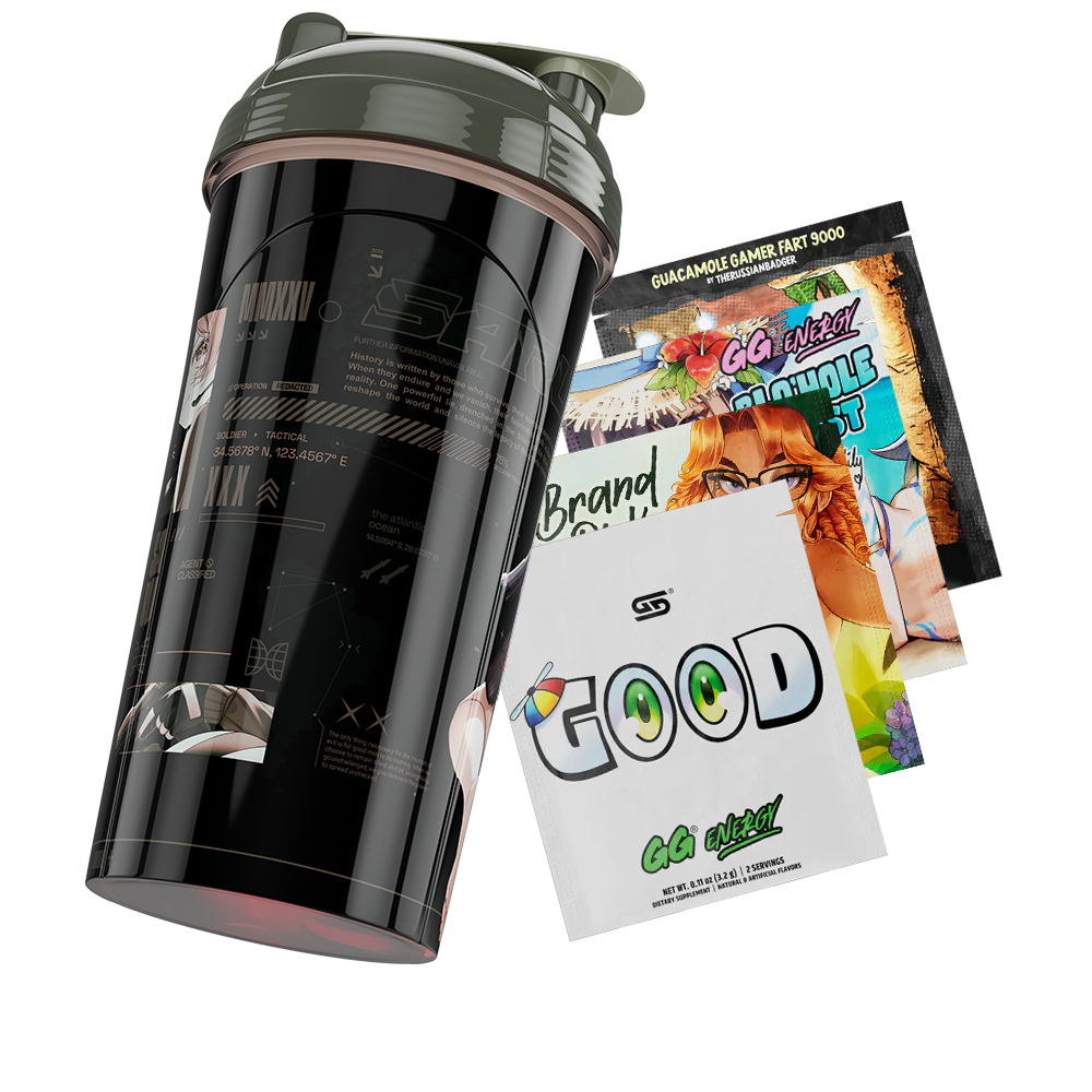 Creator Cups x Saruei - Image 3