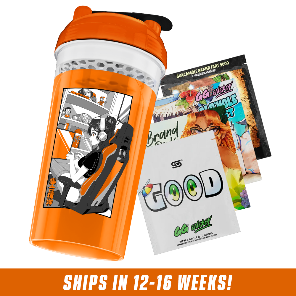 Creator Cups x Nagzz - Image 2