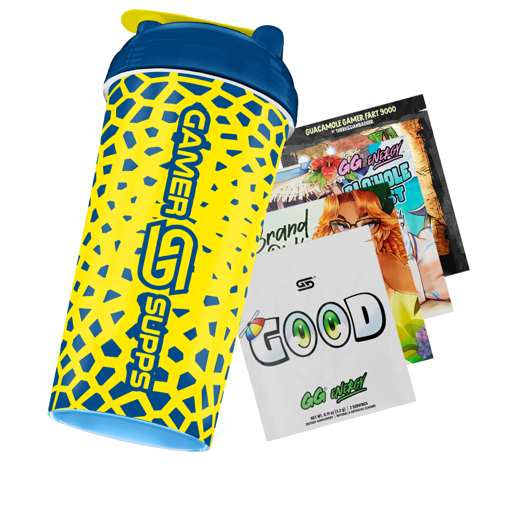 24oz All Over Print Shaker - Komodo Dragon - Image 2