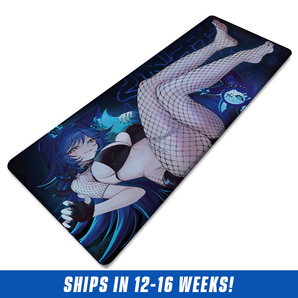 Spite Mousepad - Image 2