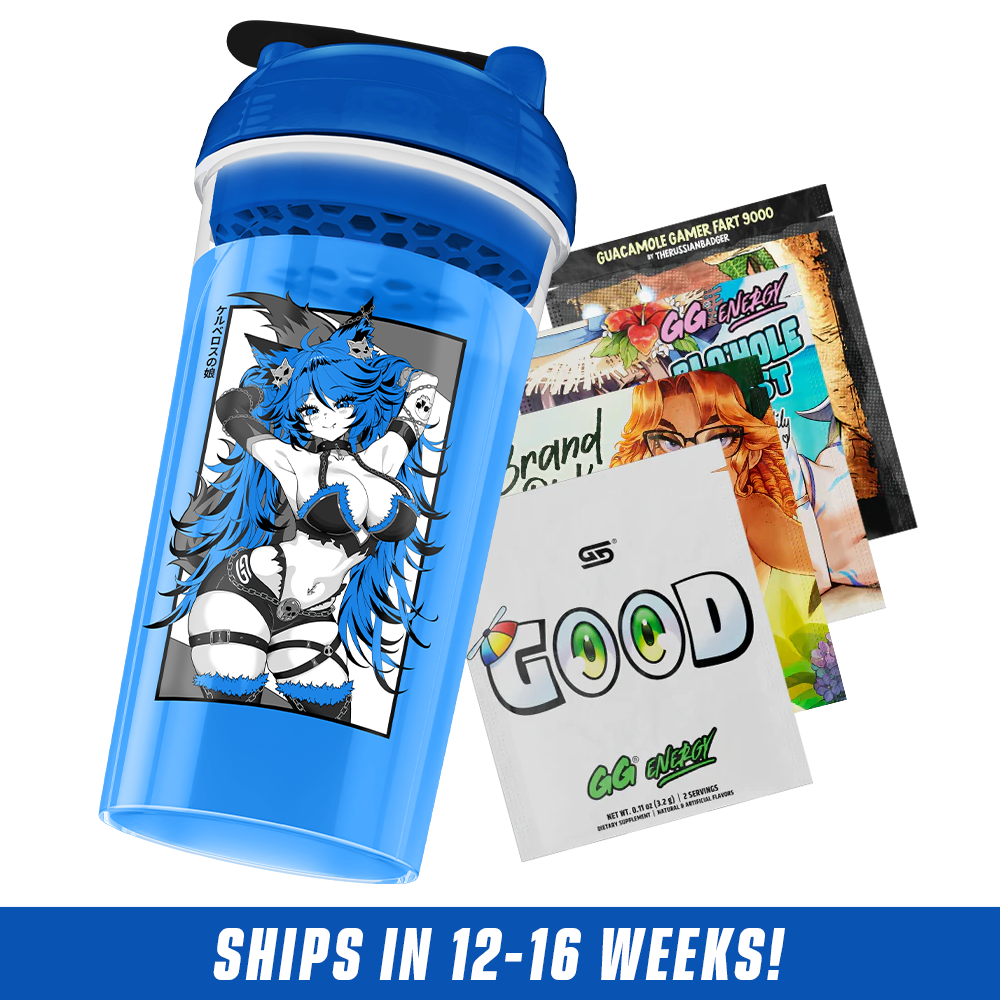 Creator Cups x Spite