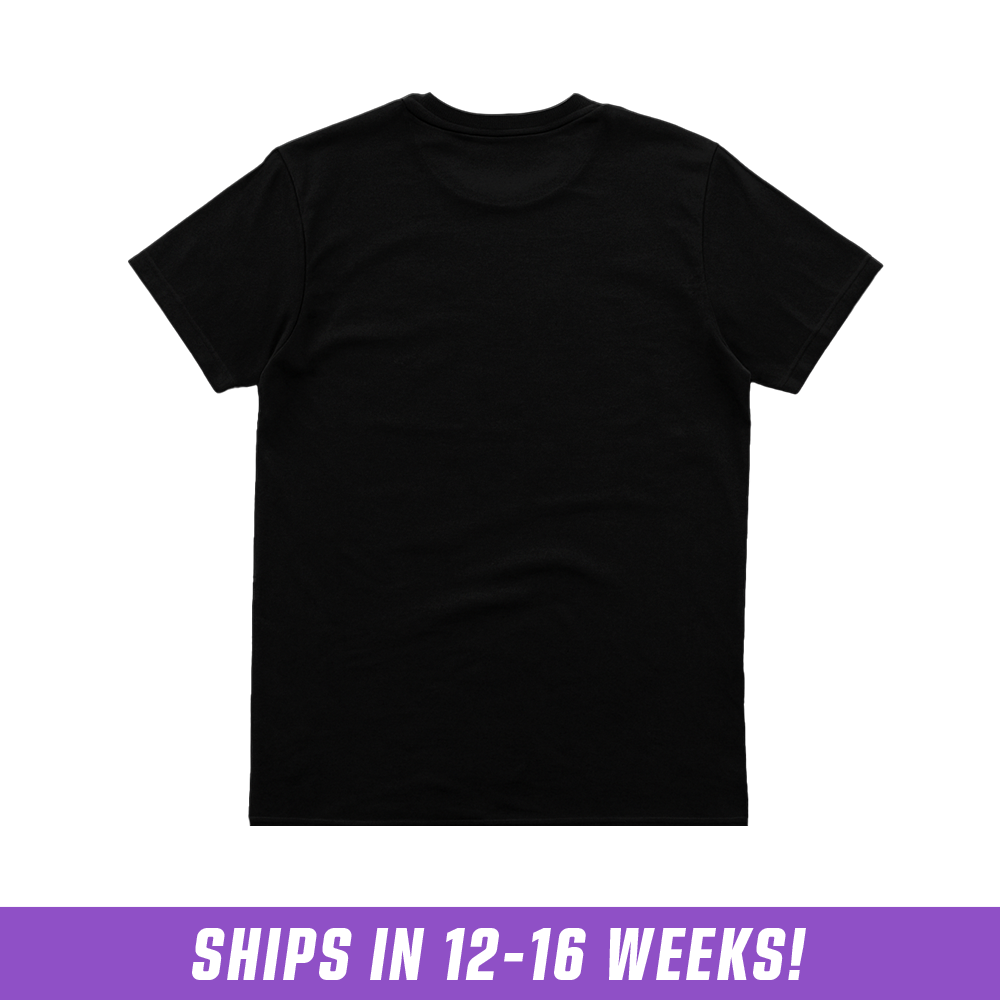 SquChan Shirt: Game Over - Image 2