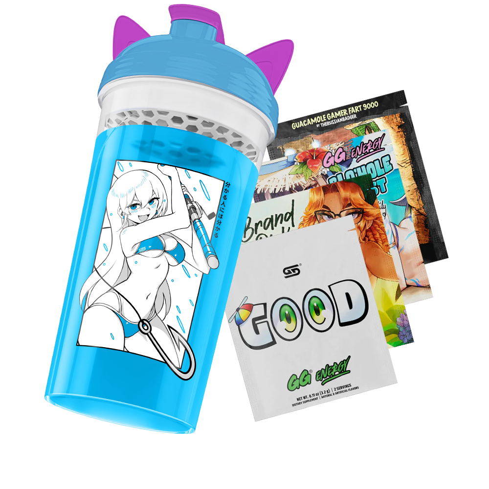 Creator Cups x StanleyMOV