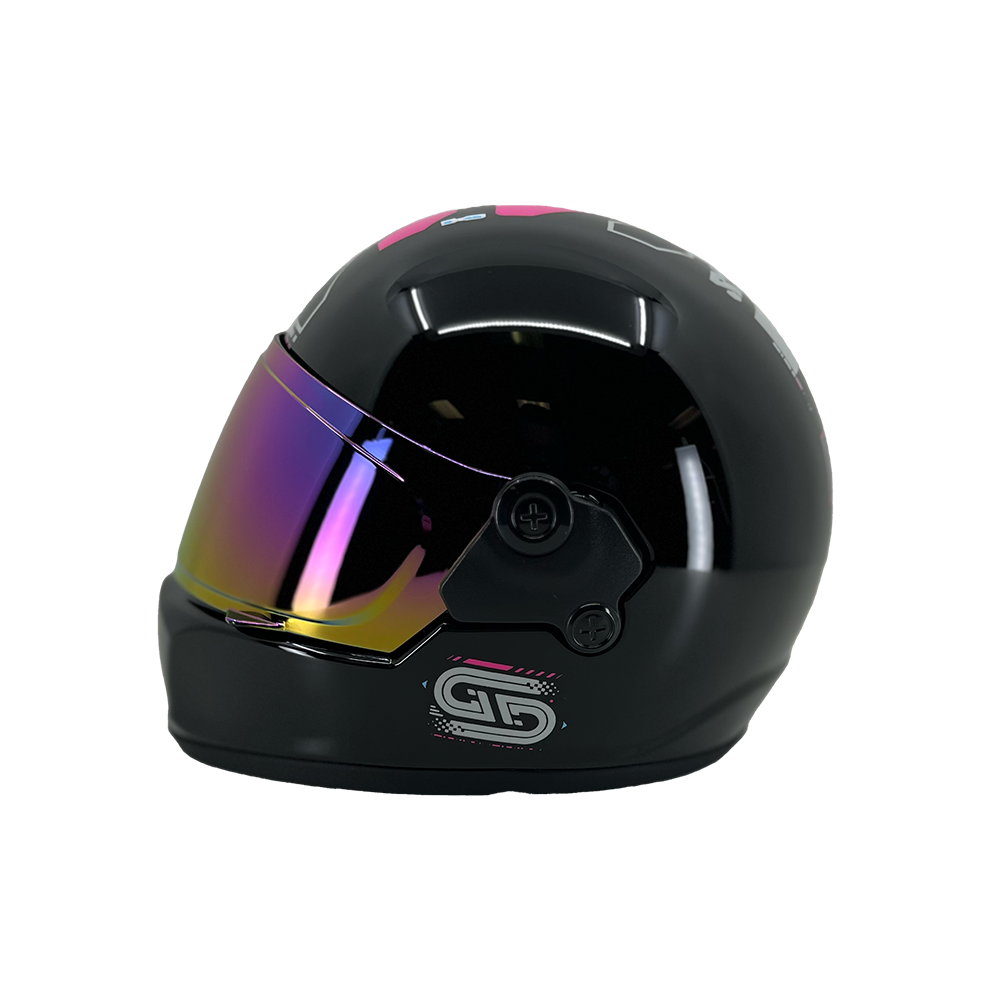 Stick Shift: Collectable Mini Helmet - Image 2