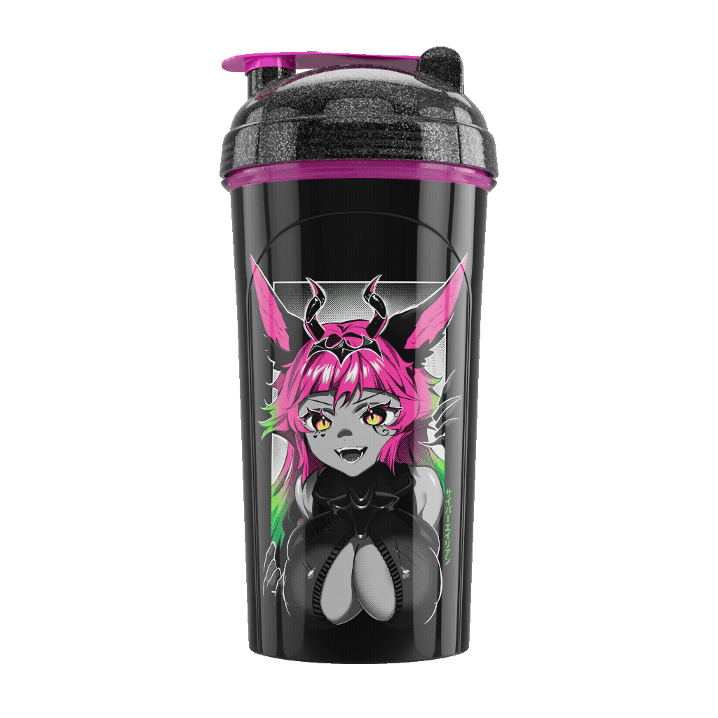 Creator Cups x Trickywi: Cyber Harpy - Image 2